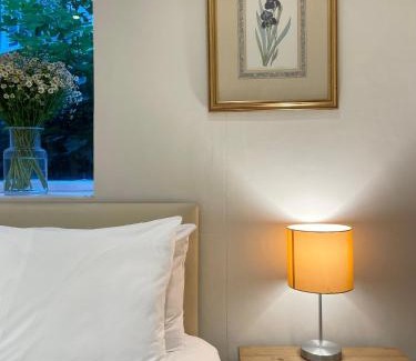 Pimlico Apartamento | Pimlico Apartment