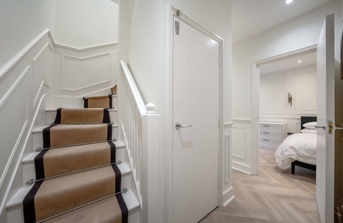 Churchill Apartamento | Pimlico Brand New Luxury Home