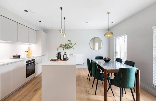 Churchill Apartamento | Pimlico Road Chelsea 2 bedroom apartment