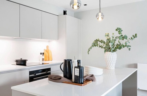 Churchill Apartamento | Pimlico Road Chelsea 2 bedroom apartment