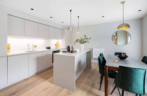Churchill Apartamento | Pimlico Road Chelsea 2 bedroom apartment