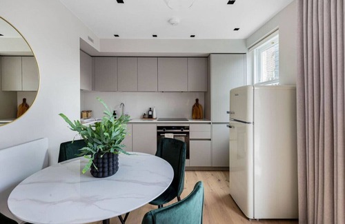 Churchill Apartamento | Pimlico Road Chelsea 2 bedroom apartment
