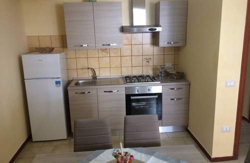 Piazza-Tralia-Pendolo Apartamento | Pimonte, entre Pompeya, la península de Sorrento y la costa de Amalfi