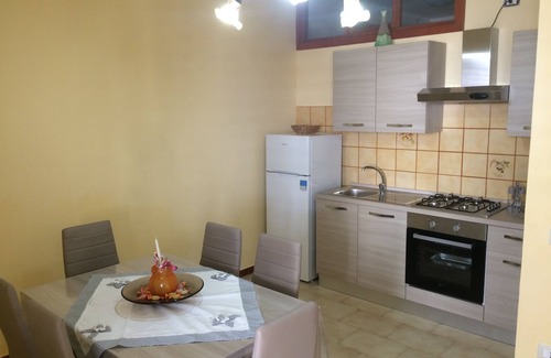 Piazza-Tralia-Pendolo Apartamento | Pimonte, entre Pompeya, la península de Sorrento y la costa de Amalfi
