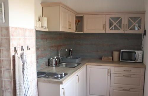 Baj Apartamento | Pimpó Vendégház