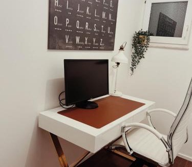 Mackenbach Apartamento | Pimp My TLA - TDY