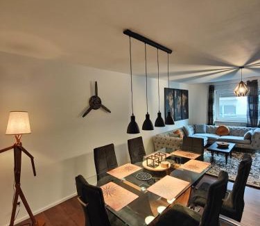 Mackenbach Apartamento | Pimp My TLA - TDY