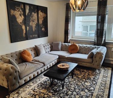Mackenbach Apartamento | Pimp My TLA - TDY