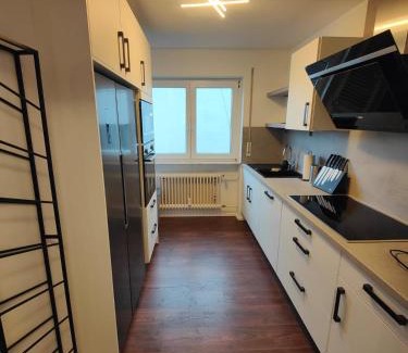 Mackenbach Apartamento | Pimp My TLA - TDY
