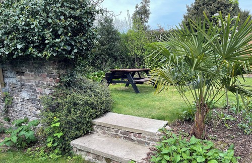 Oudenaarde Casa | Pimpompul Vakantiewoning: walking, cycling, enjoying in the Flemish Ardennes.