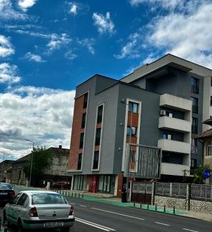 Alba Iulia Apartamento | PIN Apartments - B dul Ferdinand