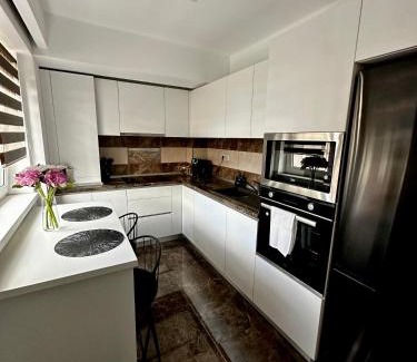 Alba Iulia Apartamento | PIN Apartments - B dul Ferdinand