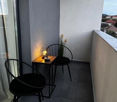 Alba Iulia Apartamento | PIN Apartments - B dul Ferdinand