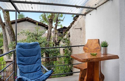 Dronero Casa | Pin e cele