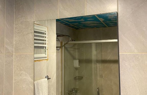 Buyukcekmece Apartamento | Pin Suite Hotel