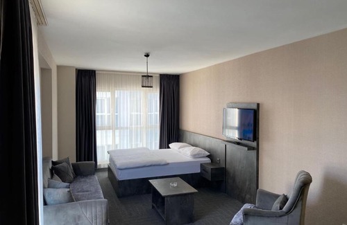 Buyukcekmece Apartamento | Pin Suite Hotel