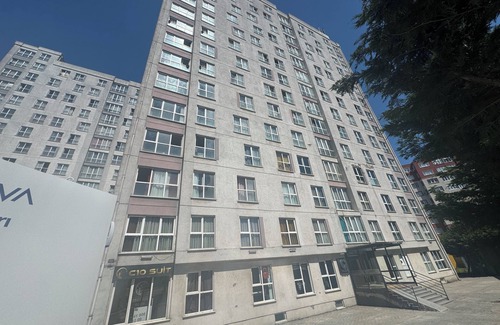 Buyukcekmece Casa | Pin Suite