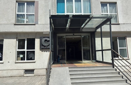 Buyukcekmece Casa | Pin Suite