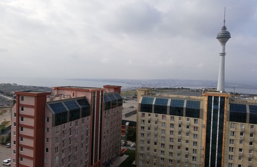 Buyukcekmece Apartamento | Pin Suites