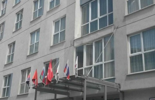 Buyukcekmece Apartamento | Pin Suites