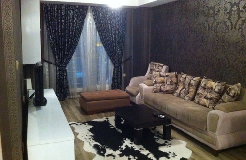 Buyukcekmece Apartamento | Pin Suites