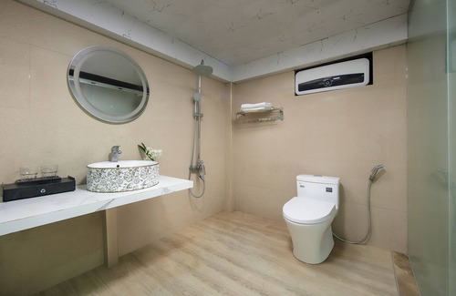 Cat Hai Hotel | Pina Boutique Inn - Hotel Elite