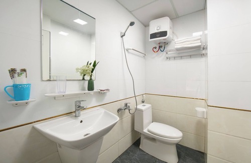 Cat Hai Hotel | Pina Boutique Inn - Hotel Elite