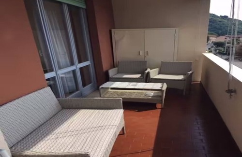 Pettenasco Apartamento | Pina House with wonderful lake view