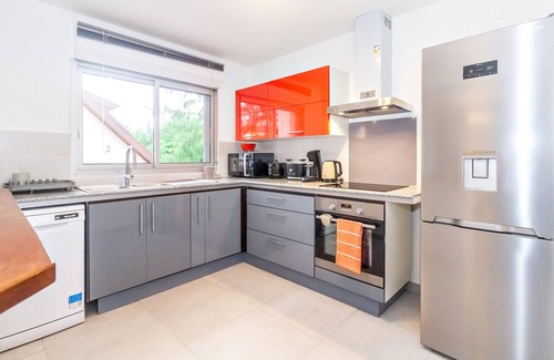 Grand Fond Apartamento | Pinacle - hermoso dúplex reformado cerca de la playa Grand-Fond - St Gilles