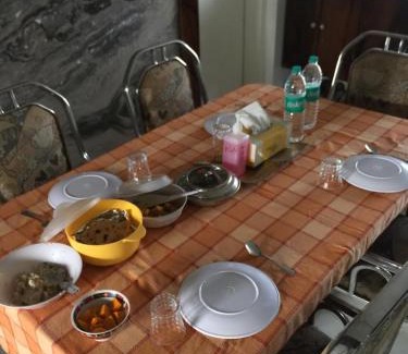 Prabhadevi Apartamento | Pinaki Comfort Stay