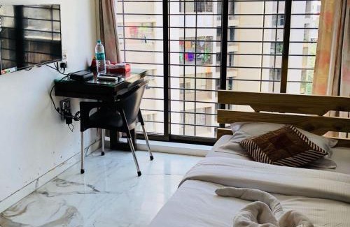 Prabhadevi Apartamento | Pinaki Comfort Stay