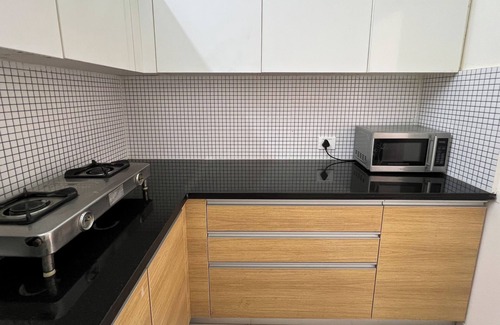 Malad East Apartamento | Pinaki Comfort Stay Malad - Near Nesco & Oberoi Mall