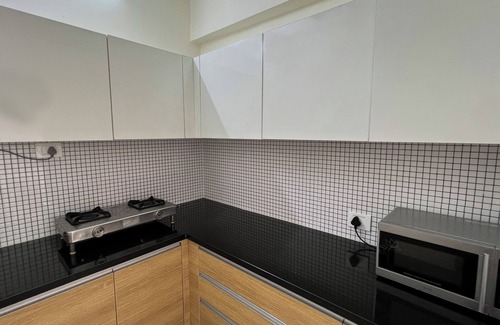 Malad East Apartamento | Pinaki Comfort Stay Malad - Near Nesco & Oberoi Mall