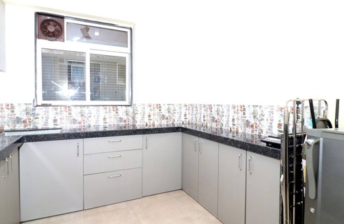 Vile Parle East Apartamento | Pinaki Comfort Stay Vile Parle