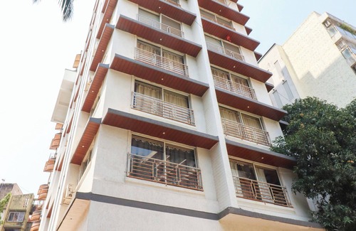 Vile Parle East Apartamento | Pinaki Comfort Stay Vile Parle