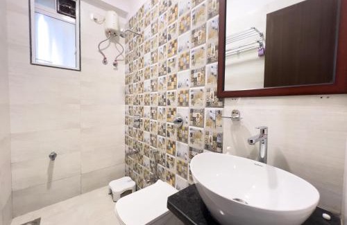 Vile Parle East Apartamento | Pinaki Comfort Stay Vile Parle - Near Airport