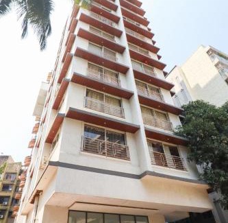 Vile Parle East Apartamento | Pinaki Comfort Stay Vile Parle - Near Airport