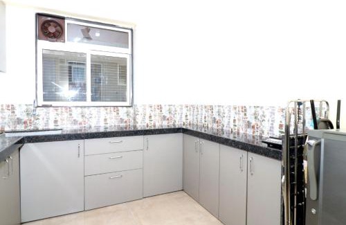 Vile Parle East Apartamento | Pinaki Comfort Stay Vile Parle - Near Airport