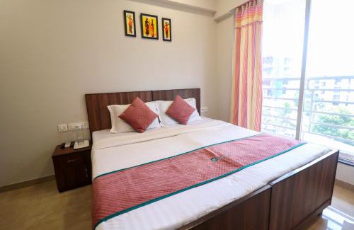 Vile Parle East Apartamento | Pinaki Comfort Stay Vile Parle - Near Airport