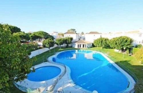 Rota Apartamento | Pinar de la Almadraba, Apartamentos Living Sur