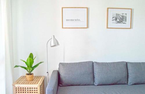 Rota Apartamento | Pinar de la Almadraba, Apartamentos Living Sur