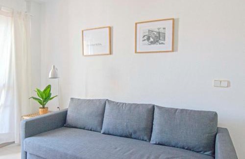 Rota Apartamento | Pinar de la Almadraba, Apartamentos Living Sur