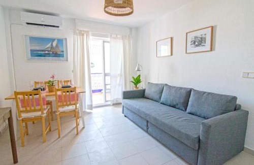 Rota Apartamento | Pinar de la Almadraba, Apartamentos Living Sur