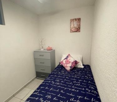 Zapopan Casa | Pinar de la Calma, mini casa totalmente renovada estilo Loft Renovada muy bien ubicada dentro de la ciudad sin salir al periferico a solo 5 minutos del Parque Industrial Tecnologico II Sur de la Ciudad ITESO TecMilenio UVM