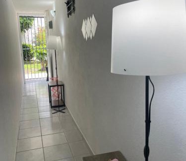 Zapopan Casa | Pinar de la Calma, mini casa totalmente renovada estilo Loft Renovada muy bien ubicada dentro de la ciudad sin salir al periferico a solo 5 minutos del Parque Industrial Tecnologico II Sur de la Ciudad ITESO TecMilenio UVM