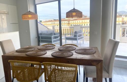 Centro Apartamento | Pinar Vip Class Malaga C/Alcazabilla