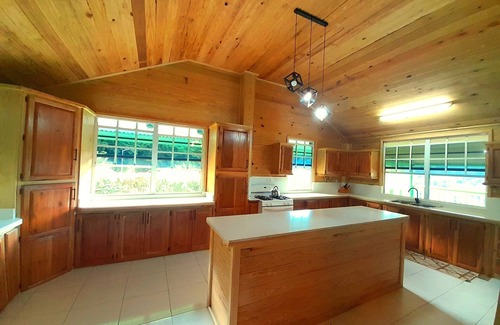 Pointe Michel Cabina | Pinard's Mountain Resort - Cottage 10