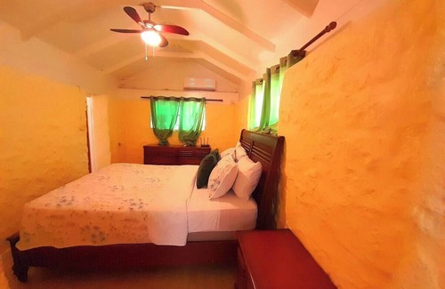 Pointe Michel Complejo | Pinard's Mountain Resort - Cottage 5