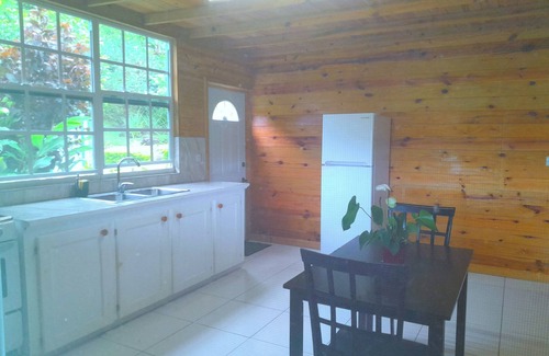 Loubiere Cabaña | Pinard's Mountain Resort - Cottage 7