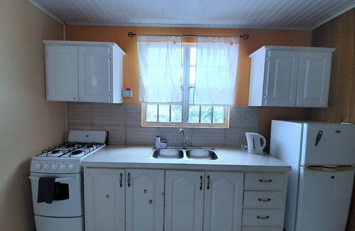 Loubiere Apartamento | Pinard's Vacation Home Apt 4